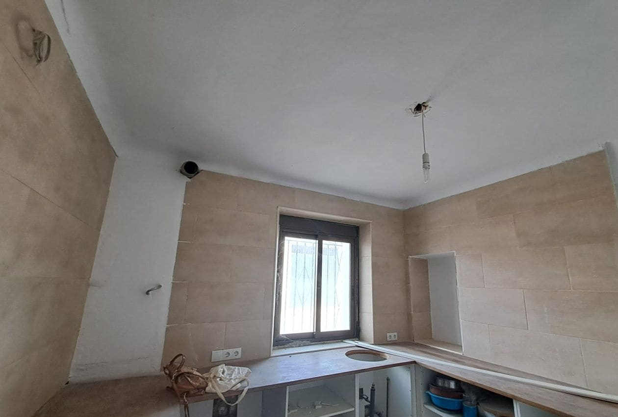 4 soveværelse Byhus til salg i Illora - € 89.000 (Ref: 7486748)