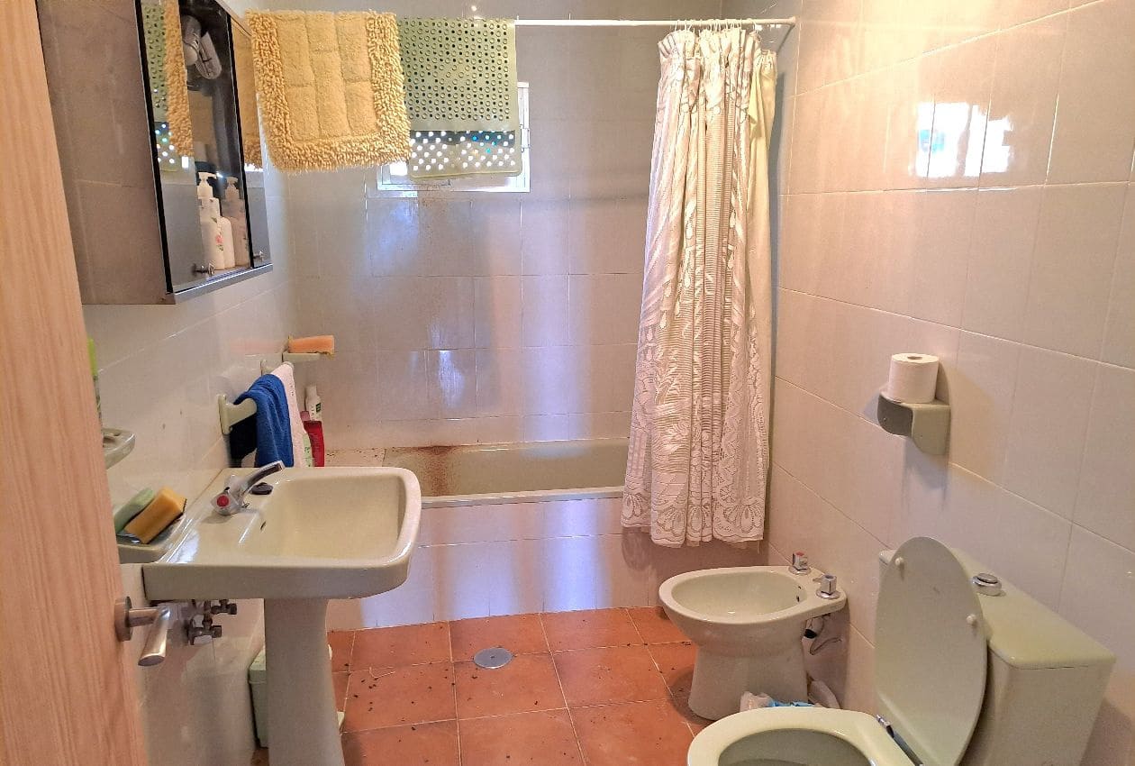 4 soverom Villa til salgs i Castillo de Locubin - € 220 000 (Ref: 7524150)