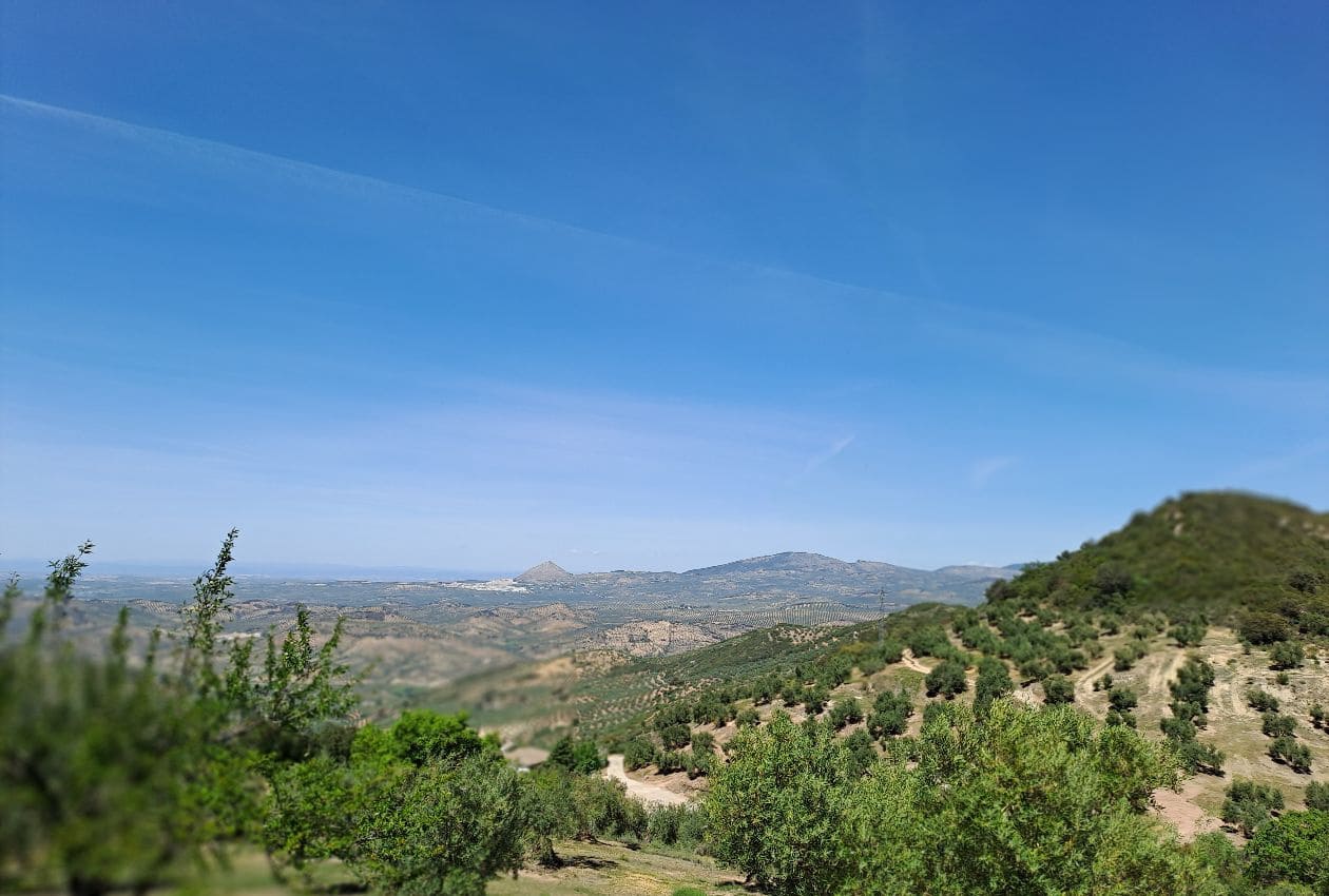 4 soverom Villa til salgs i Castillo de Locubin - € 220 000 (Ref: 7524150)