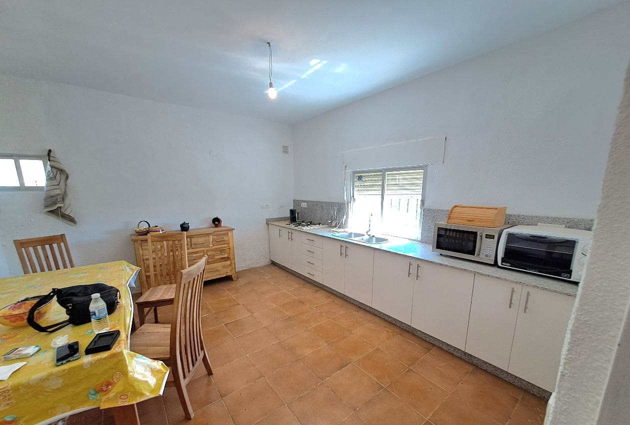 4 soverom Villa til salgs i Castillo de Locubin - € 220 000 (Ref: 7524150)