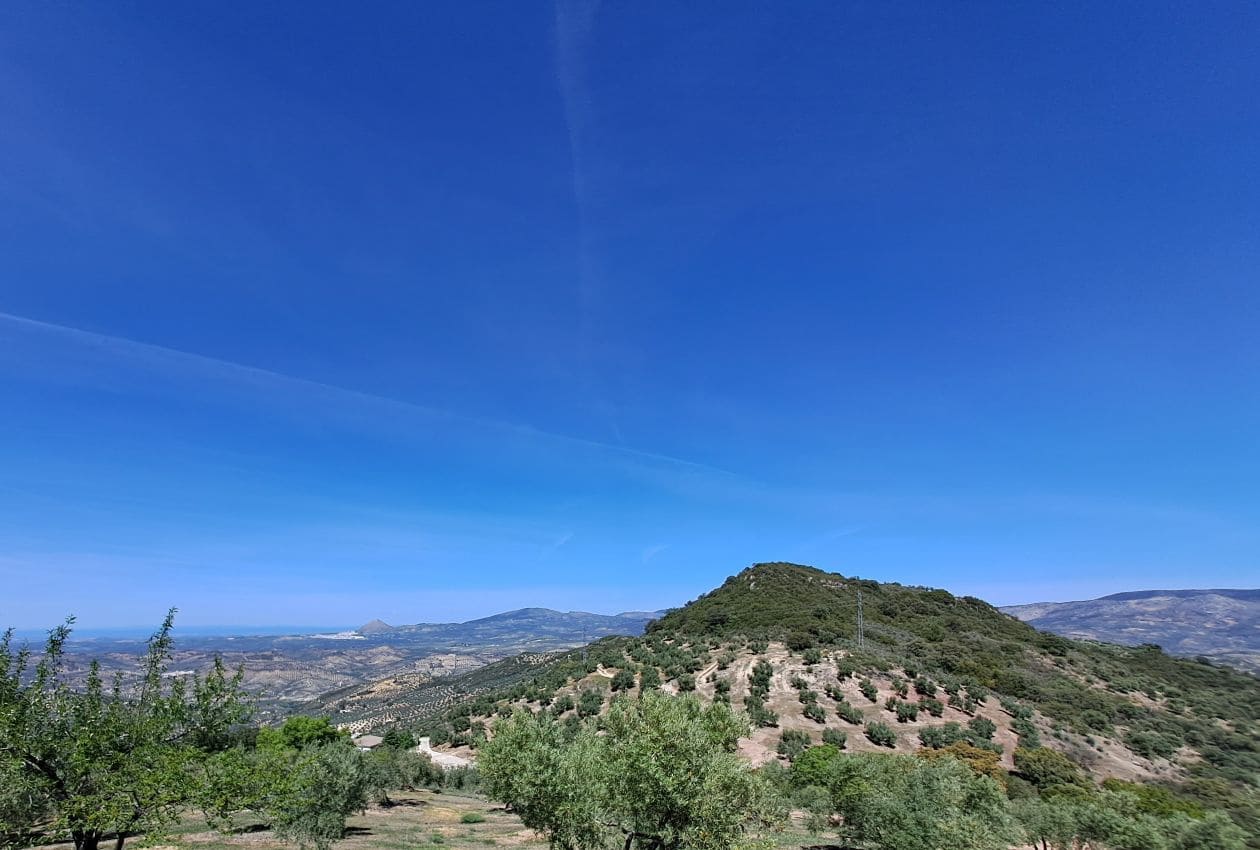 4 soverom Villa til salgs i Castillo de Locubin - € 220 000 (Ref: 7524150)