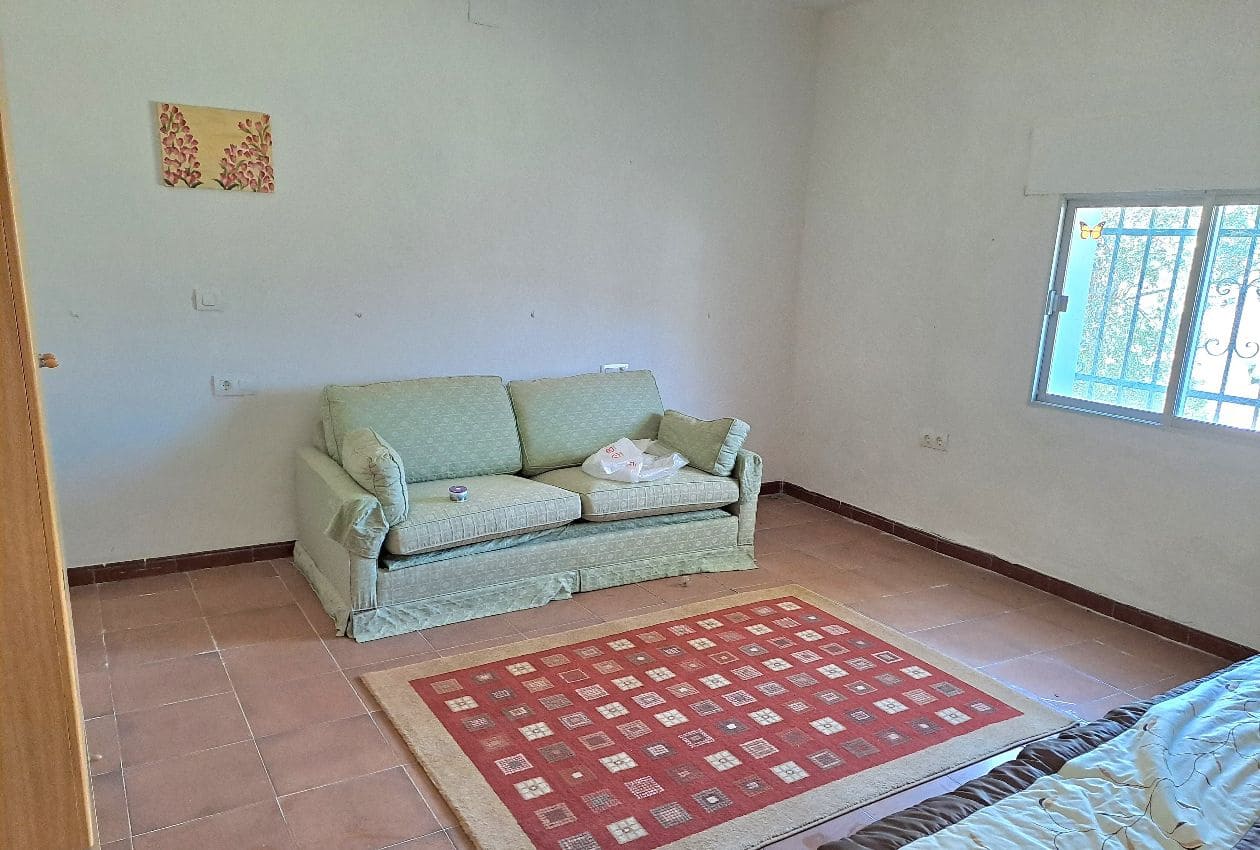 4 soverom Villa til salgs i Castillo de Locubin - € 220 000 (Ref: 7524150)