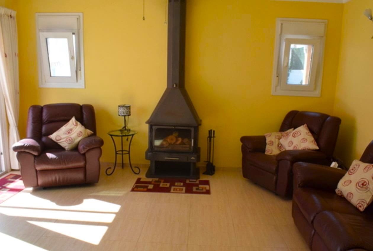 4 sypialnia Willa na sprzedaż w Mojacar z basenem - 824 990 € (Ref: 7601798)