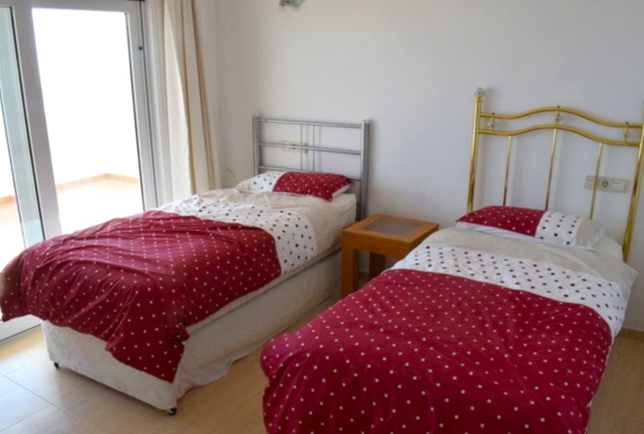 4 sypialnia Willa na sprzedaż w Mojacar z basenem - 824 990 € (Ref: 7601798)