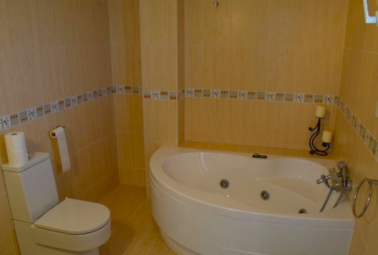 4 sypialnia Willa na sprzedaż w Mojacar z basenem - 824 990 € (Ref: 7601798)