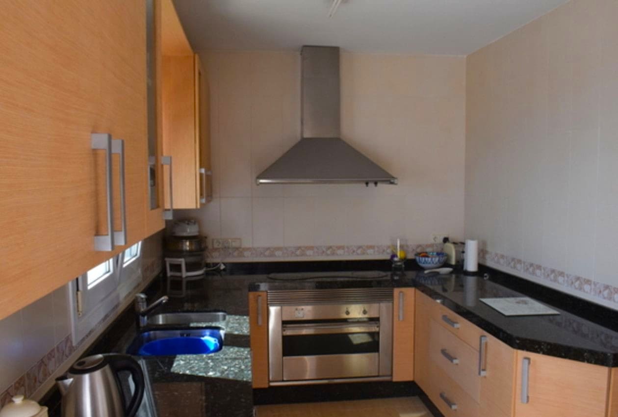 4 sypialnia Willa na sprzedaż w Mojacar z basenem - 824 990 € (Ref: 7601798)