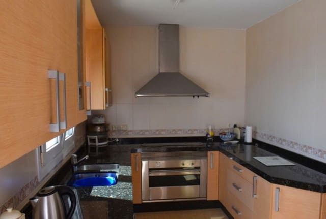 4 sypialnia Willa na sprzedaż w Mojácar z basenem - 824 990 € (Ref: 7601798)