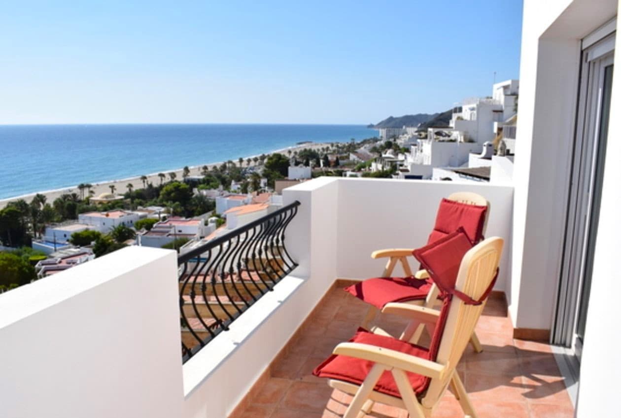 4 sypialnia Willa na sprzedaż w Mojacar z basenem - 824 990 € (Ref: 7601798)