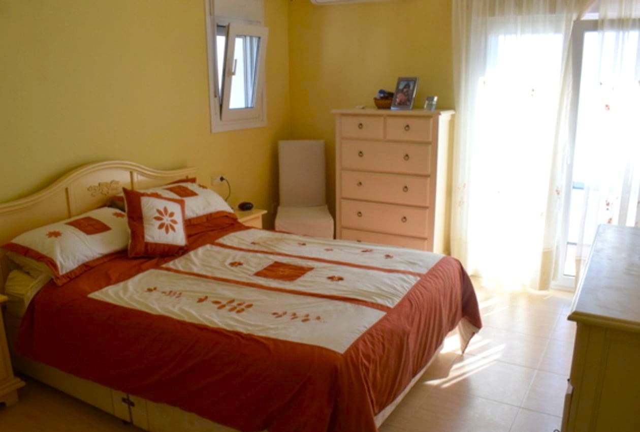 4 sypialnia Willa na sprzedaż w Mojacar z basenem - 824 990 € (Ref: 7601798)