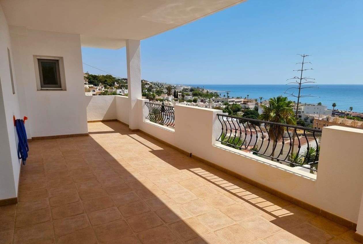 4 sypialnia Willa na sprzedaż w Mojacar z basenem - 824 990 € (Ref: 7601798)