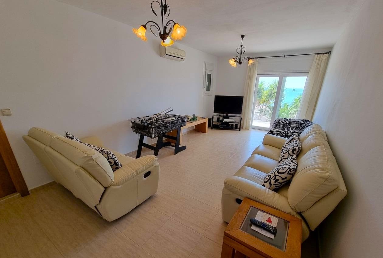 4 sypialnia Willa na sprzedaż w Mojacar z basenem - 824 990 € (Ref: 7601798)