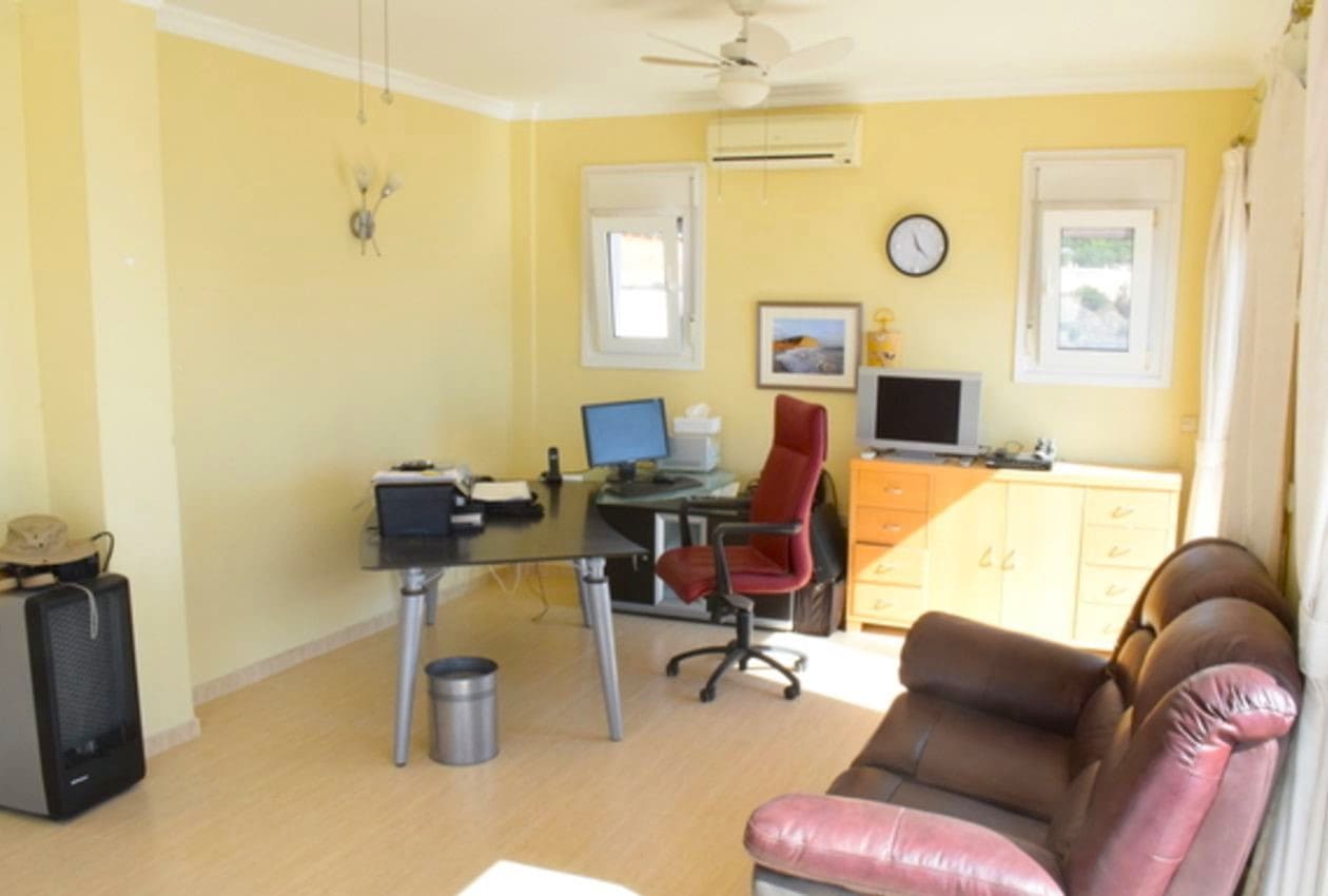 4 sypialnia Willa na sprzedaż w Mojacar z basenem - 824 990 € (Ref: 7601798)