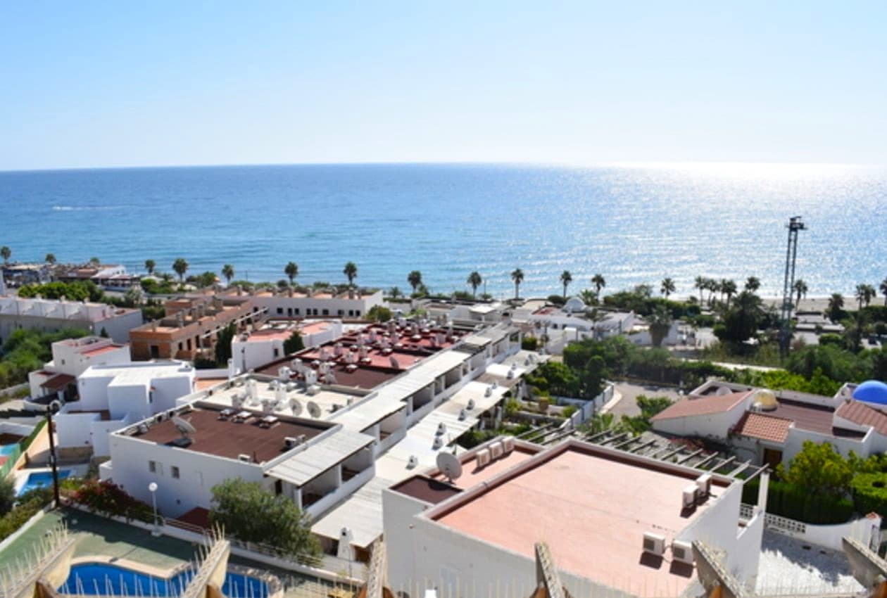 4 sypialnia Willa na sprzedaż w Mojacar z basenem - 824 990 € (Ref: 7601798)