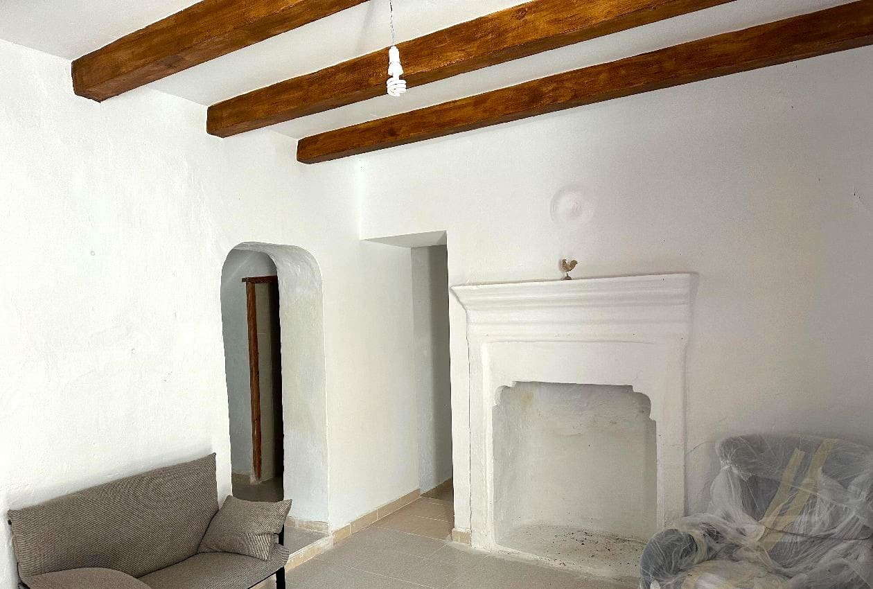 3 soverom Finca/Herregård til salgs i Arboleas - € 118 000 (Ref: 7653582)