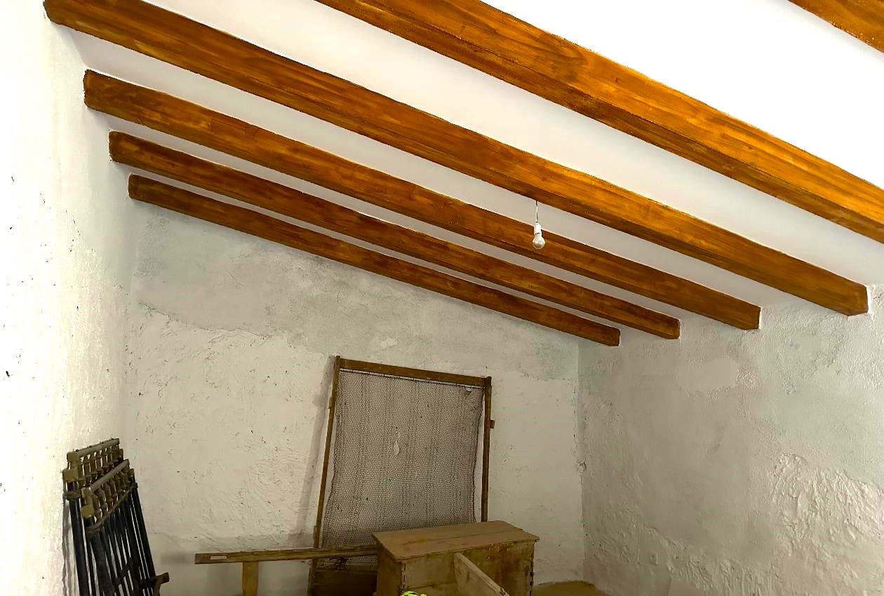 3 soverom Finca/Herregård til salgs i Arboleas - € 118 000 (Ref: 7653582)