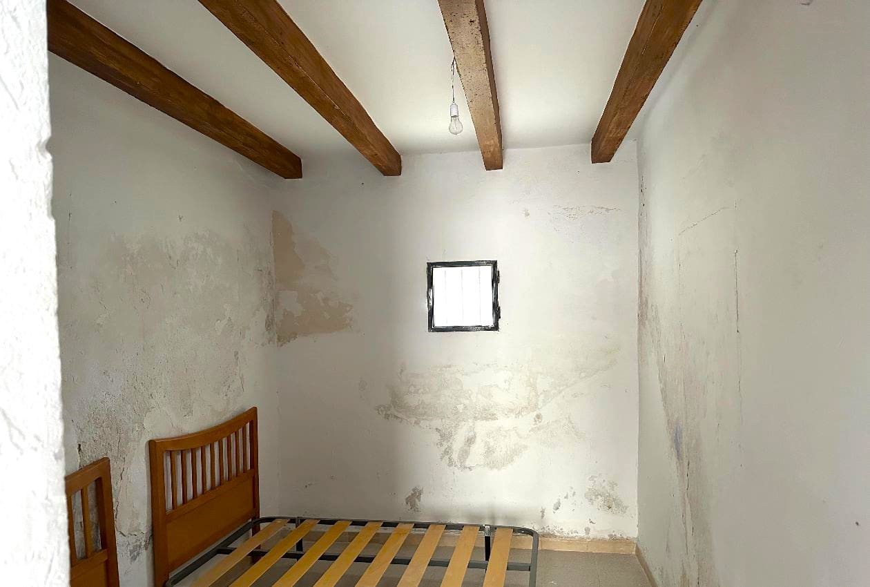 3 soverom Finca/Herregård til salgs i Arboleas - € 118 000 (Ref: 7653582)