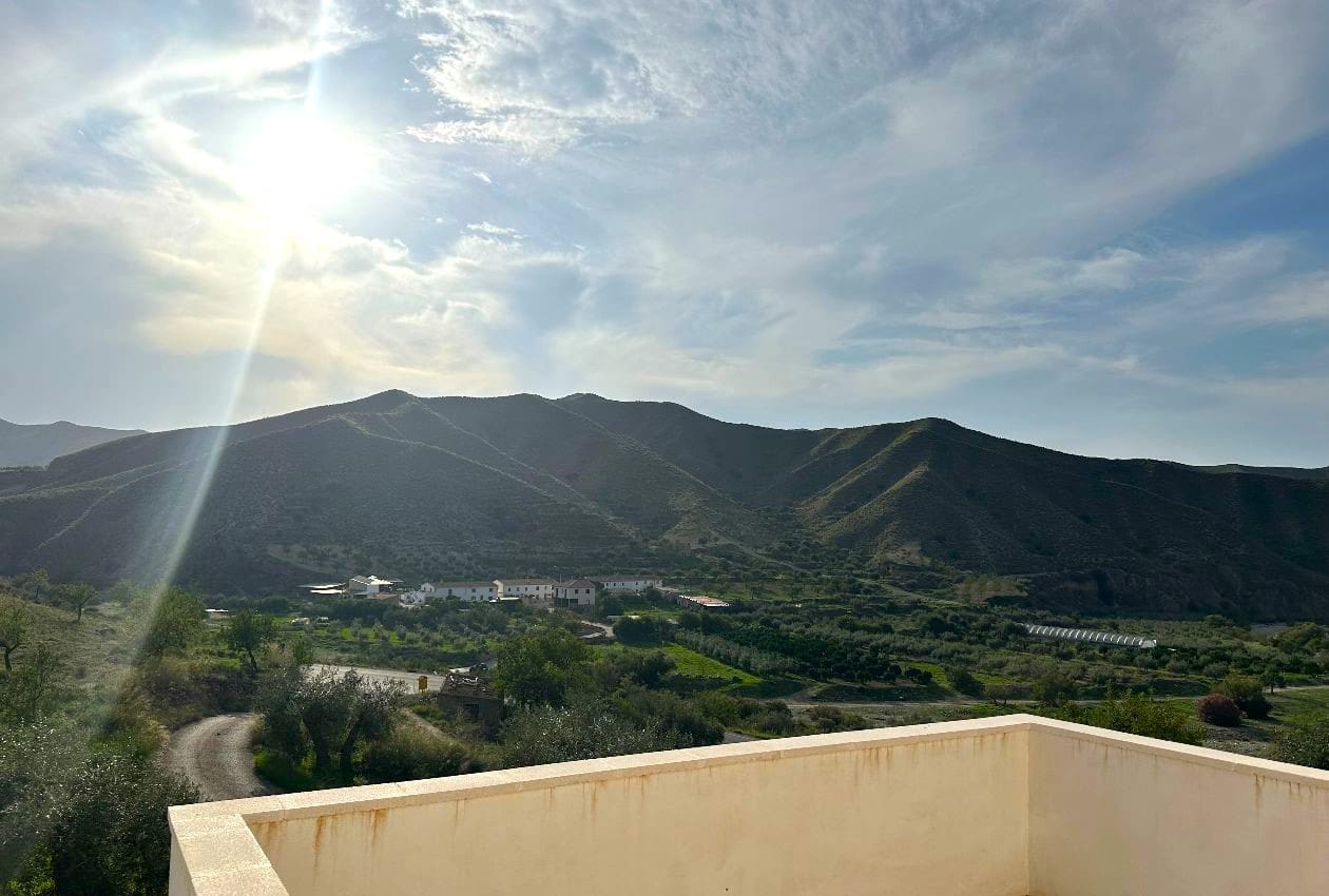 3 soverom Finca/Herregård til salgs i Arboleas - € 118 000 (Ref: 7653582)