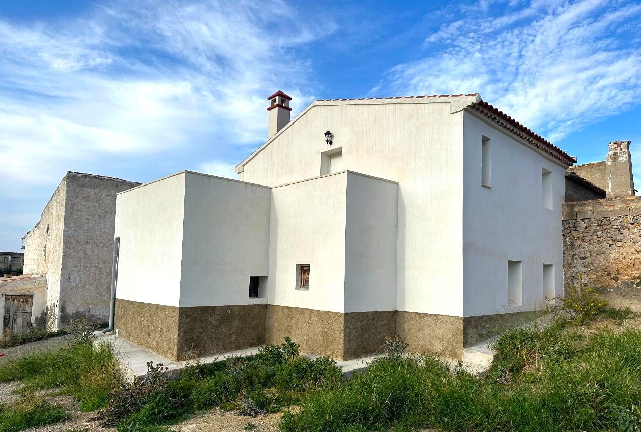 3 soverom Finca/Herregård til salgs i Arboleas - € 118 000 (Ref: 7653582)