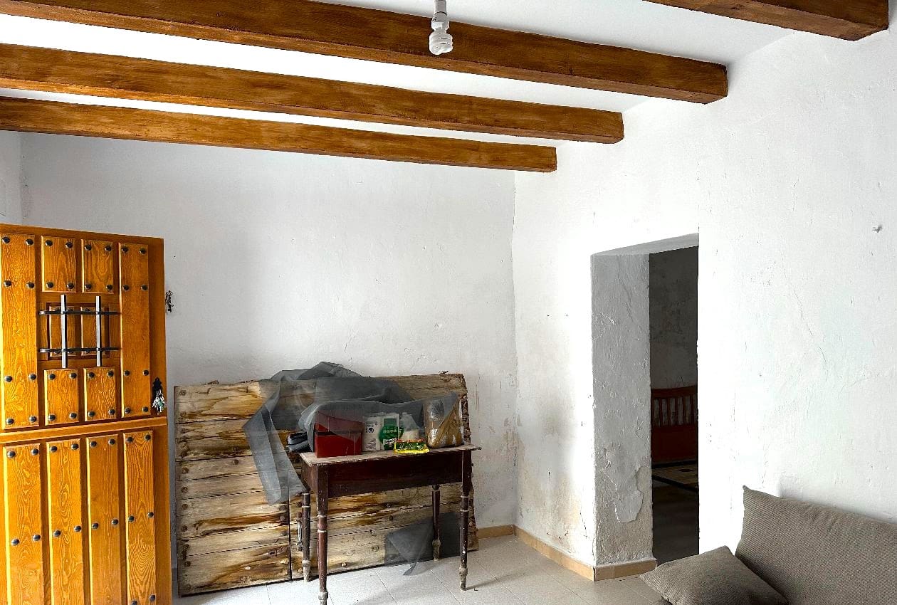 3 soverom Finca/Herregård til salgs i Arboleas - € 118 000 (Ref: 7653582)