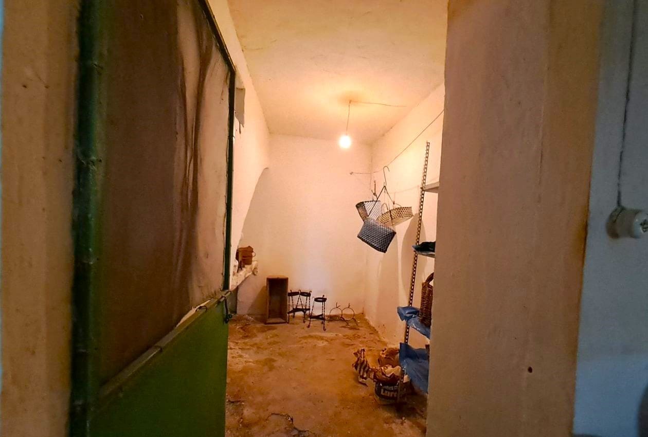 4 soverom Hus til salgs i Castillo de Locubin - € 59 000 (Ref: 7656830)