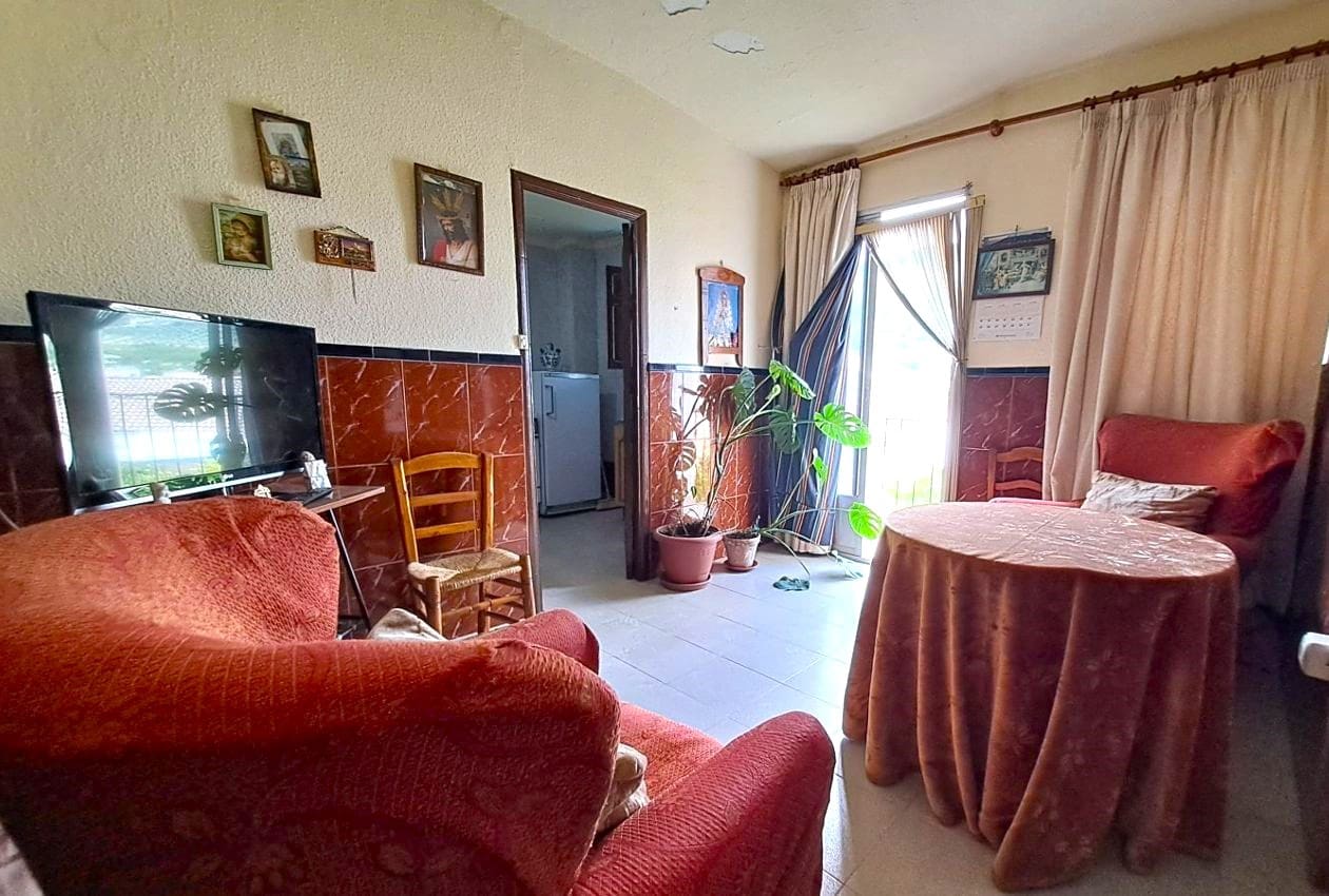 4 soverom Hus til salgs i Castillo de Locubin - € 59 000 (Ref: 7656830)