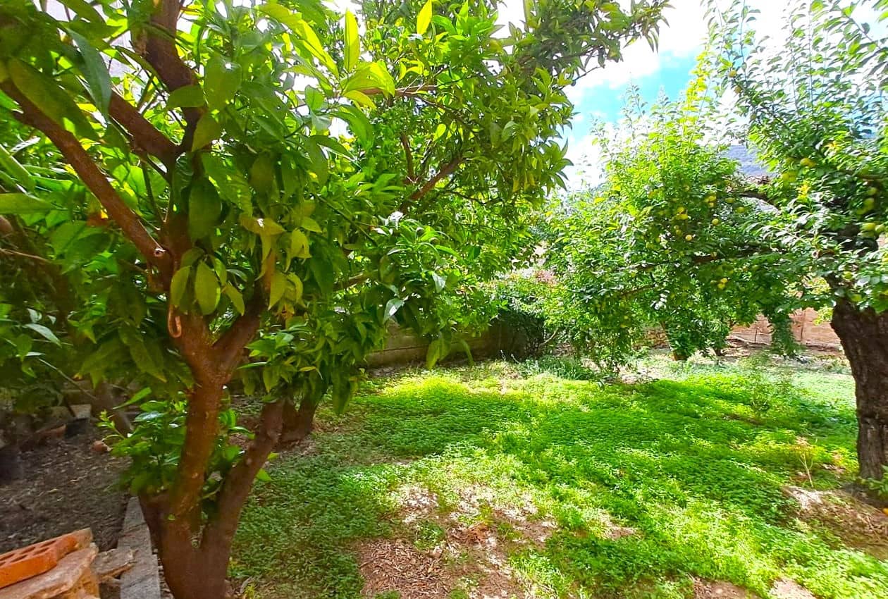 4 soverom Hus til salgs i Castillo de Locubin - € 59 000 (Ref: 7656830)