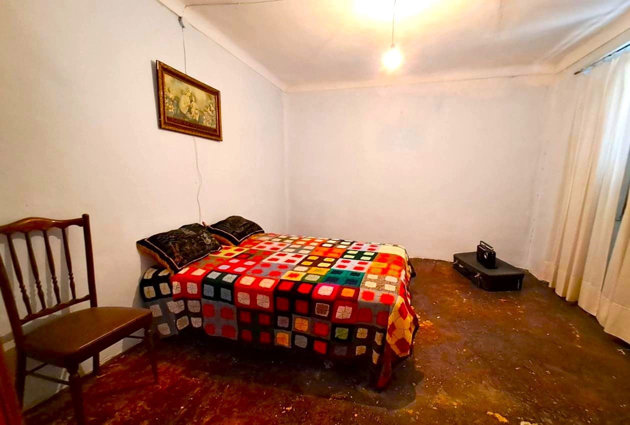 4 soverom Hus til salgs i Castillo de Locubin - € 59 000 (Ref: 7656830)