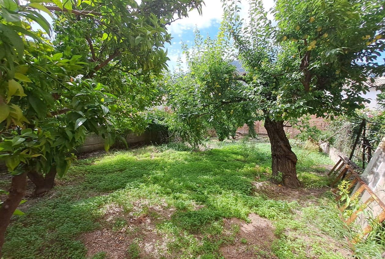 4 soverom Hus til salgs i Castillo de Locubin - € 59 000 (Ref: 7656830)