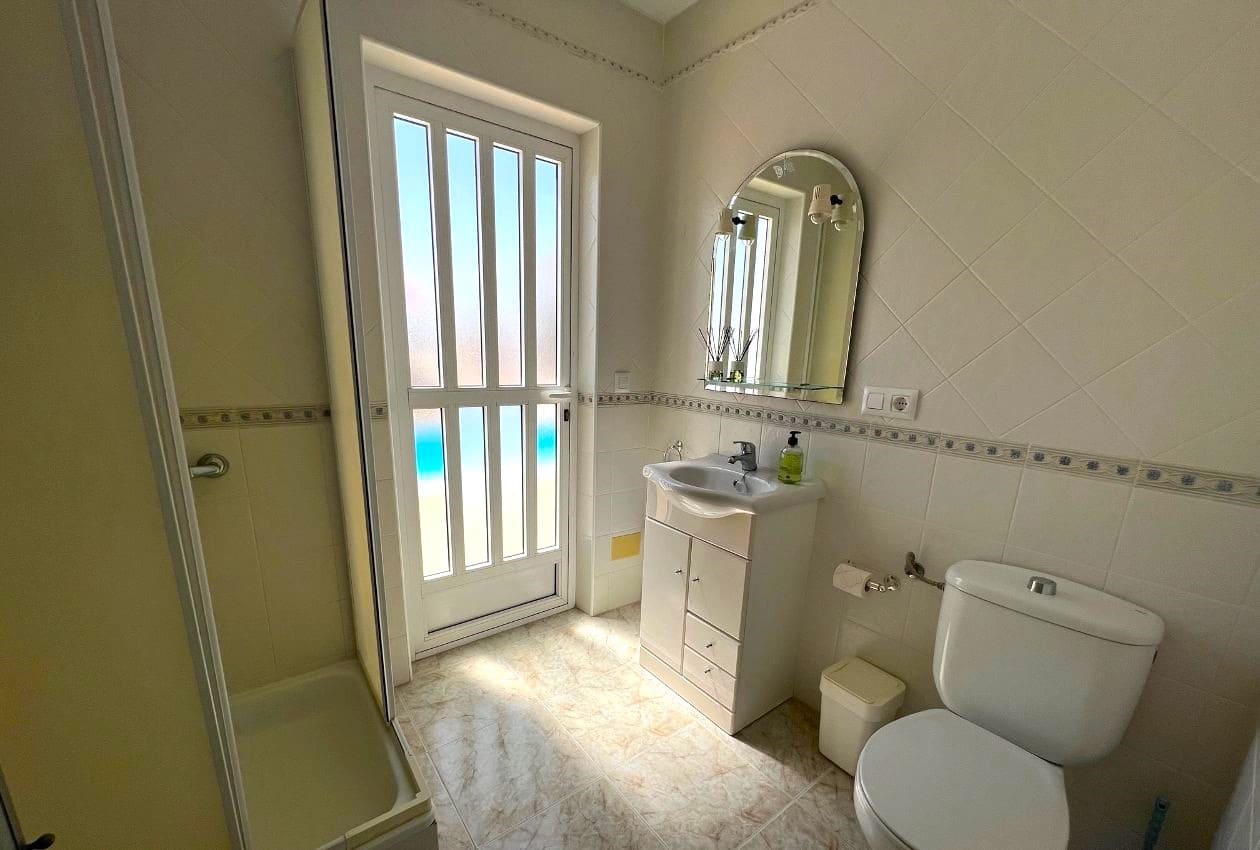 4 soveværelse Villa til salg i Arboleas med swimmingpool - € 279.000 (Ref: 7700132)