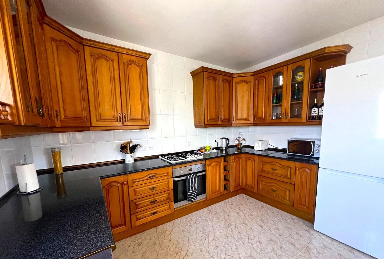 4 soveværelse Villa til salg i Arboleas med swimmingpool - € 279.000 (Ref: 7700132)