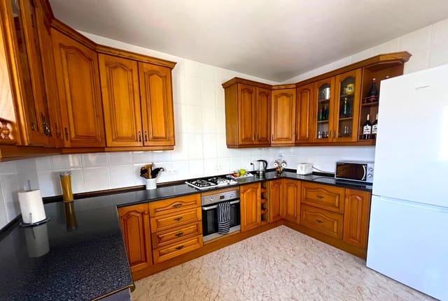 4 soverom Villa til salgs i Arboleas med svømmebasseng - € 279 000 (Ref: 7700132)