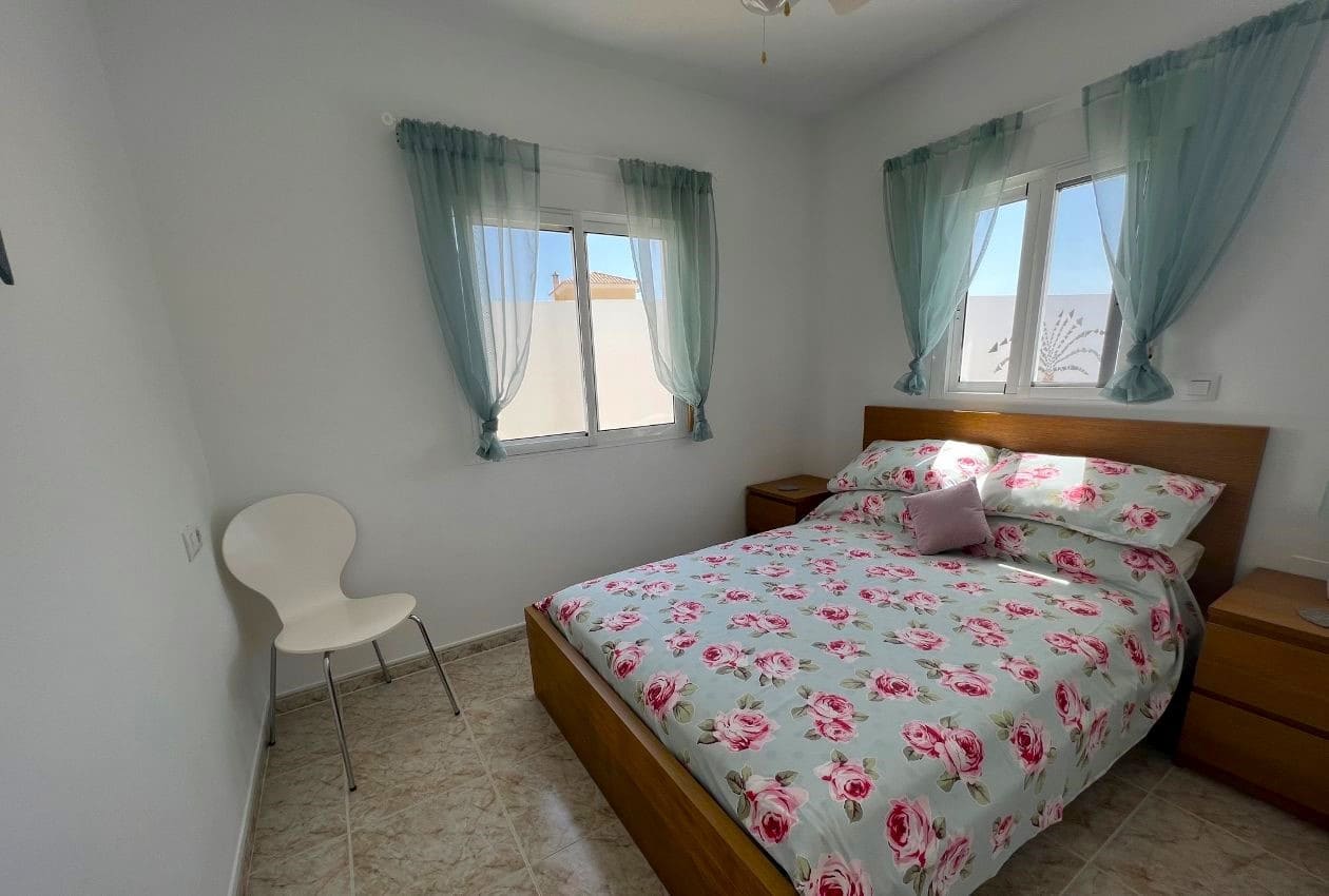 4 soveværelse Villa til salg i Arboleas med swimmingpool - € 279.000 (Ref: 7700132)