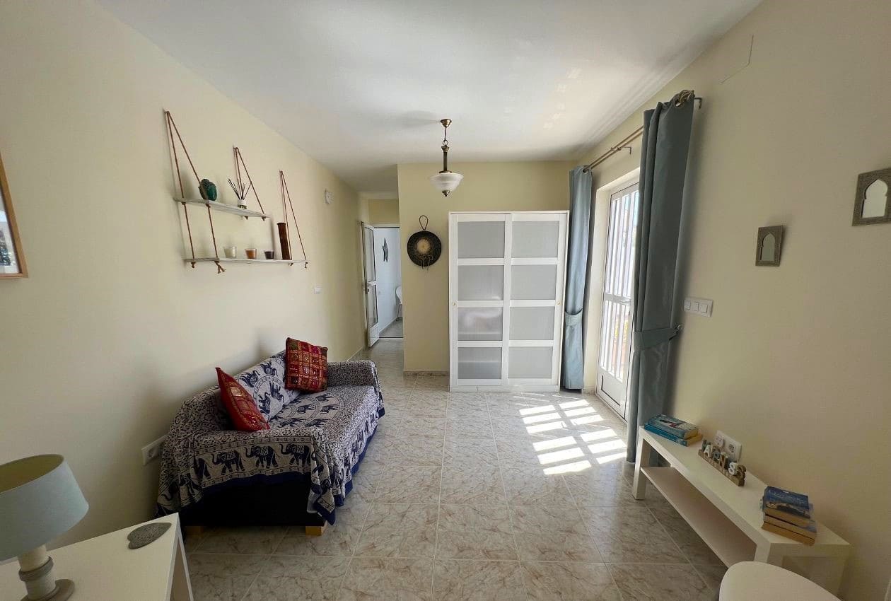 4 soveværelse Villa til salg i Arboleas med swimmingpool - € 279.000 (Ref: 7700132)