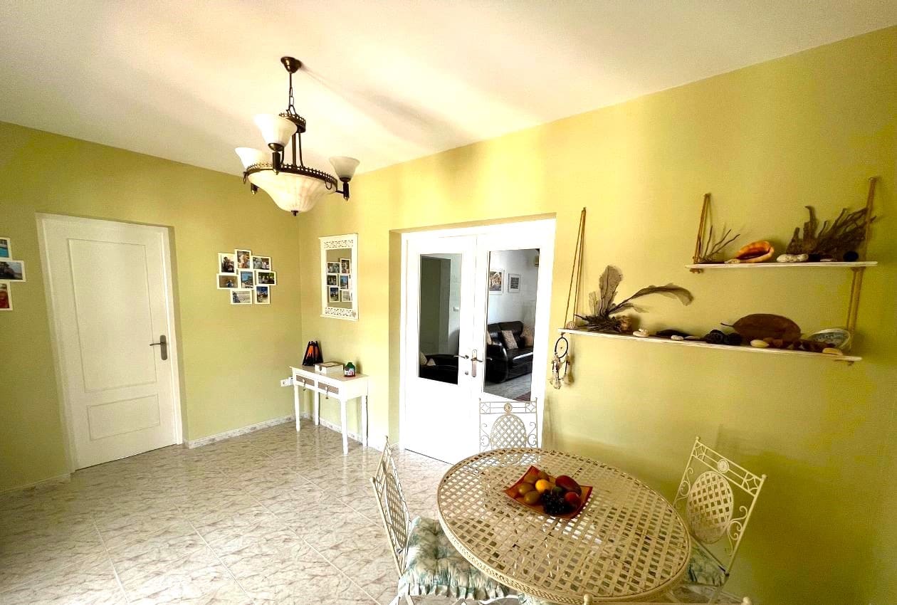 4 soveværelse Villa til salg i Arboleas med swimmingpool - € 279.000 (Ref: 7700132)