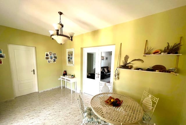 4 soverom Villa til salgs i Arboleas med svømmebasseng - € 279 000 (Ref: 7700132)