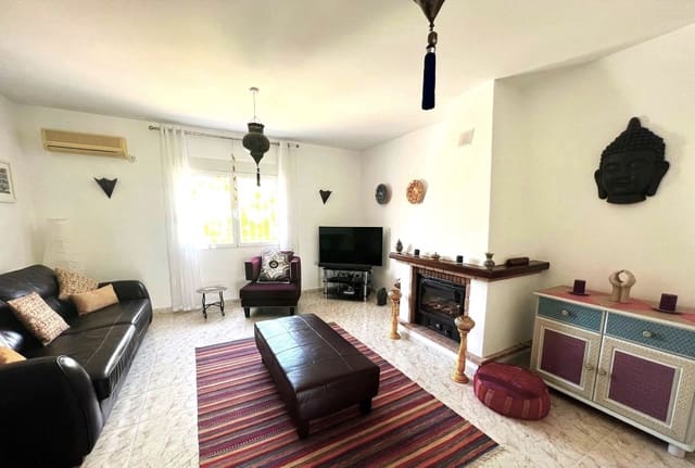 4 soverom Villa til salgs i Arboleas med svømmebasseng - € 279 000 (Ref: 7700132)