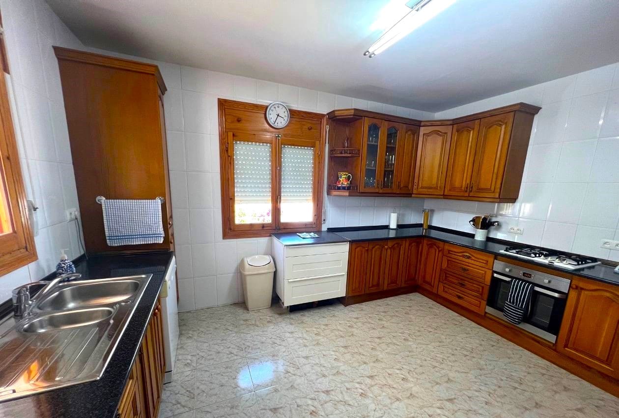 4 soveværelse Villa til salg i Arboleas med swimmingpool - € 279.000 (Ref: 7700132)