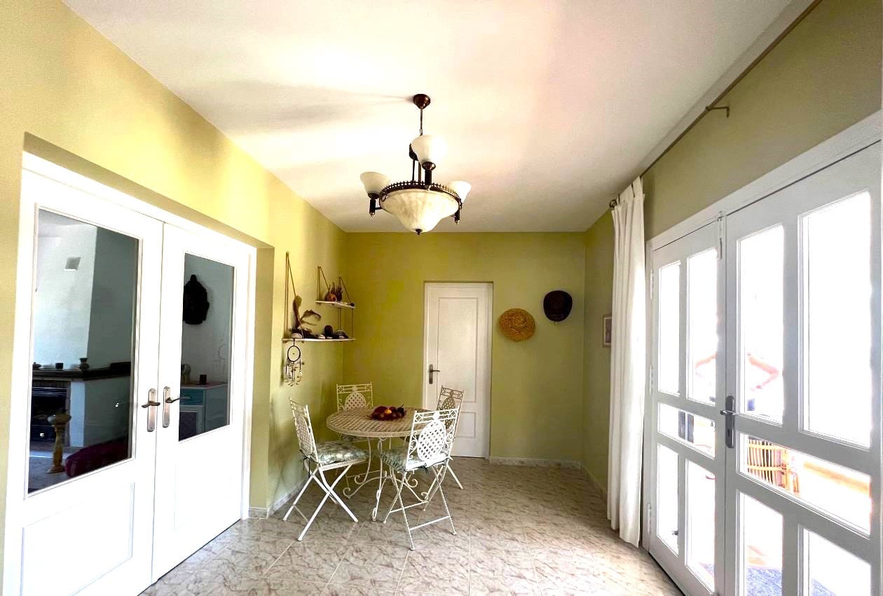 4 soveværelse Villa til salg i Arboleas med swimmingpool - € 279.000 (Ref: 7700132)