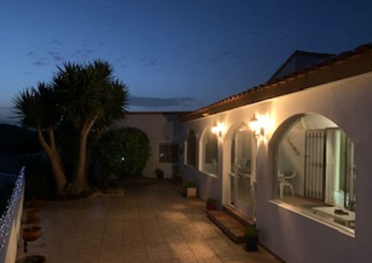 4 soveværelse Villa til salg i Arboleas med swimmingpool - € 279.000 (Ref: 7700132)