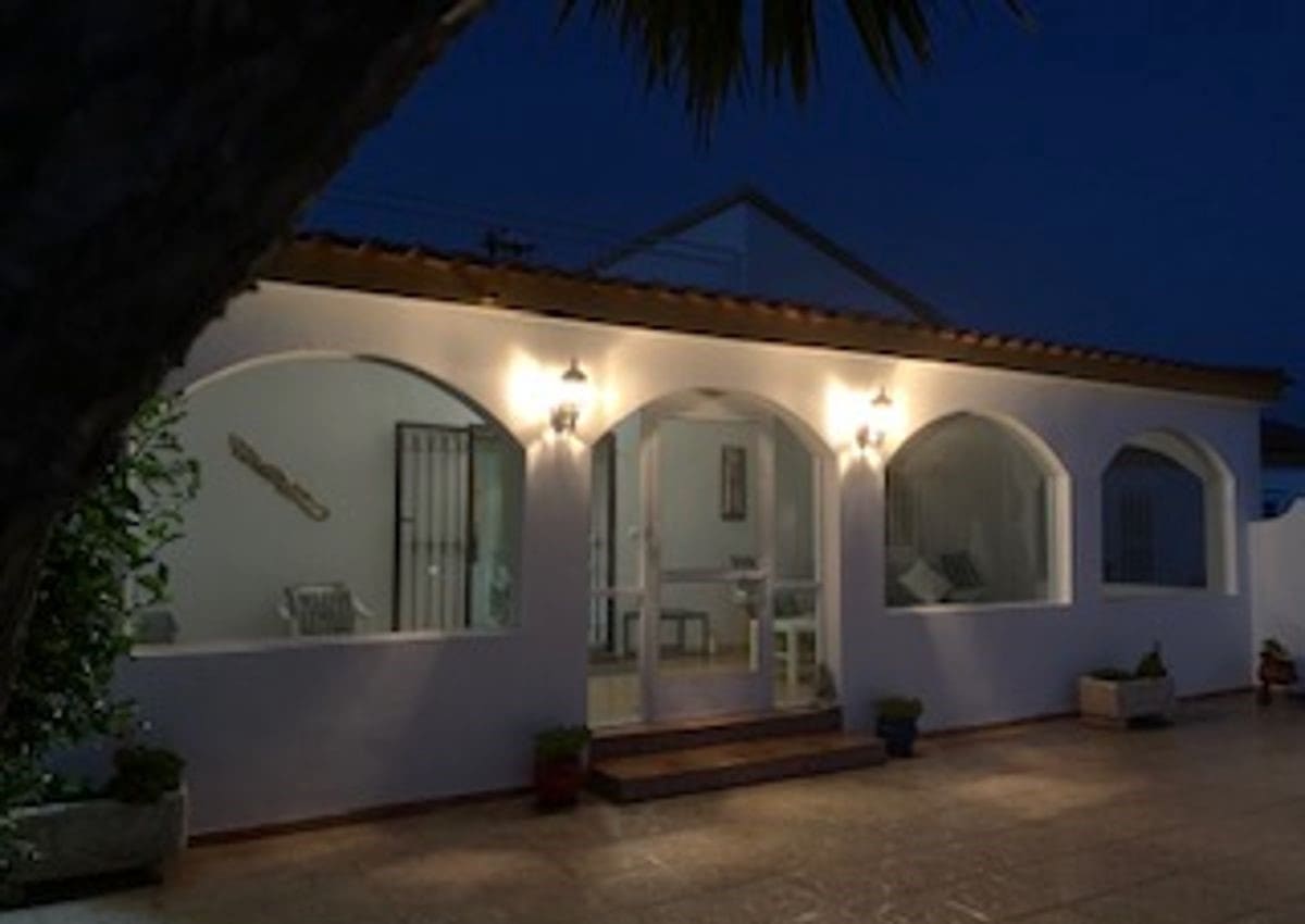 4 soveværelse Villa til salg i Arboleas med swimmingpool - € 279.000 (Ref: 7700132)