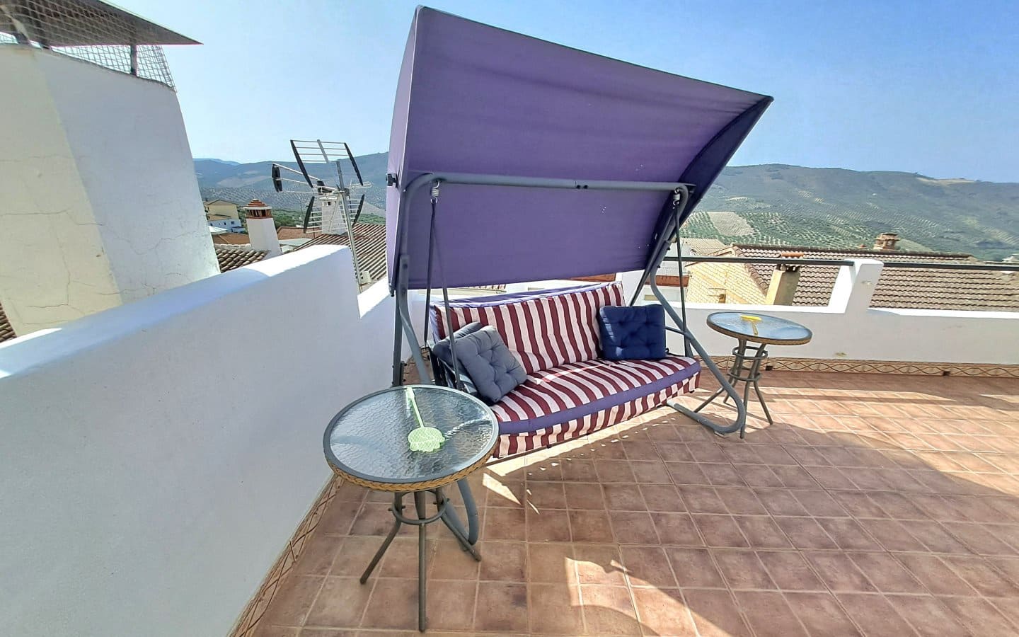 5 soveværelse Byhus til salg i El Higueral - € 160.000 (Ref: 7727693)