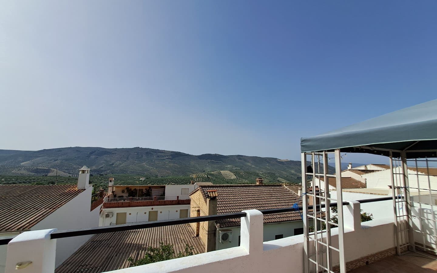 5 soveværelse Byhus til salg i El Higueral - € 160.000 (Ref: 7727693)