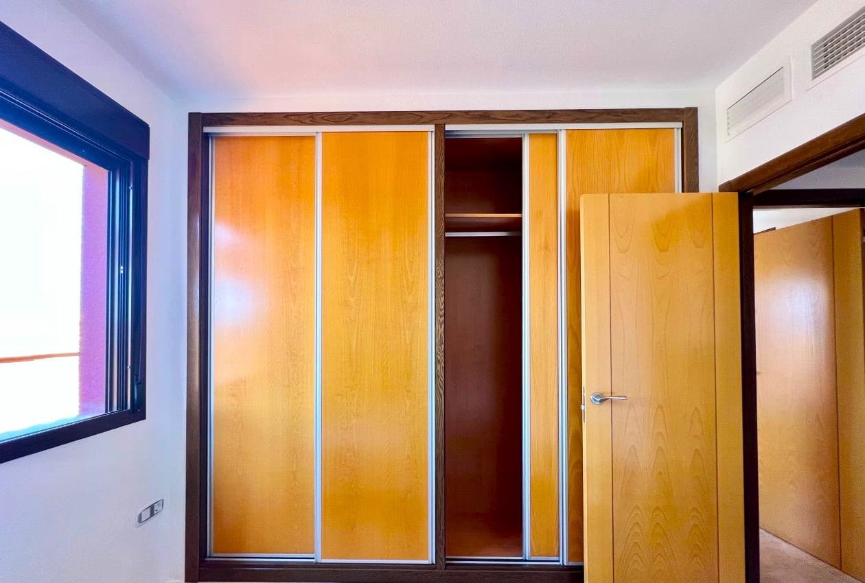 2 bedroom Apartment for sale in Aguilas with pool - € 162,000 (Ref: 7732300)