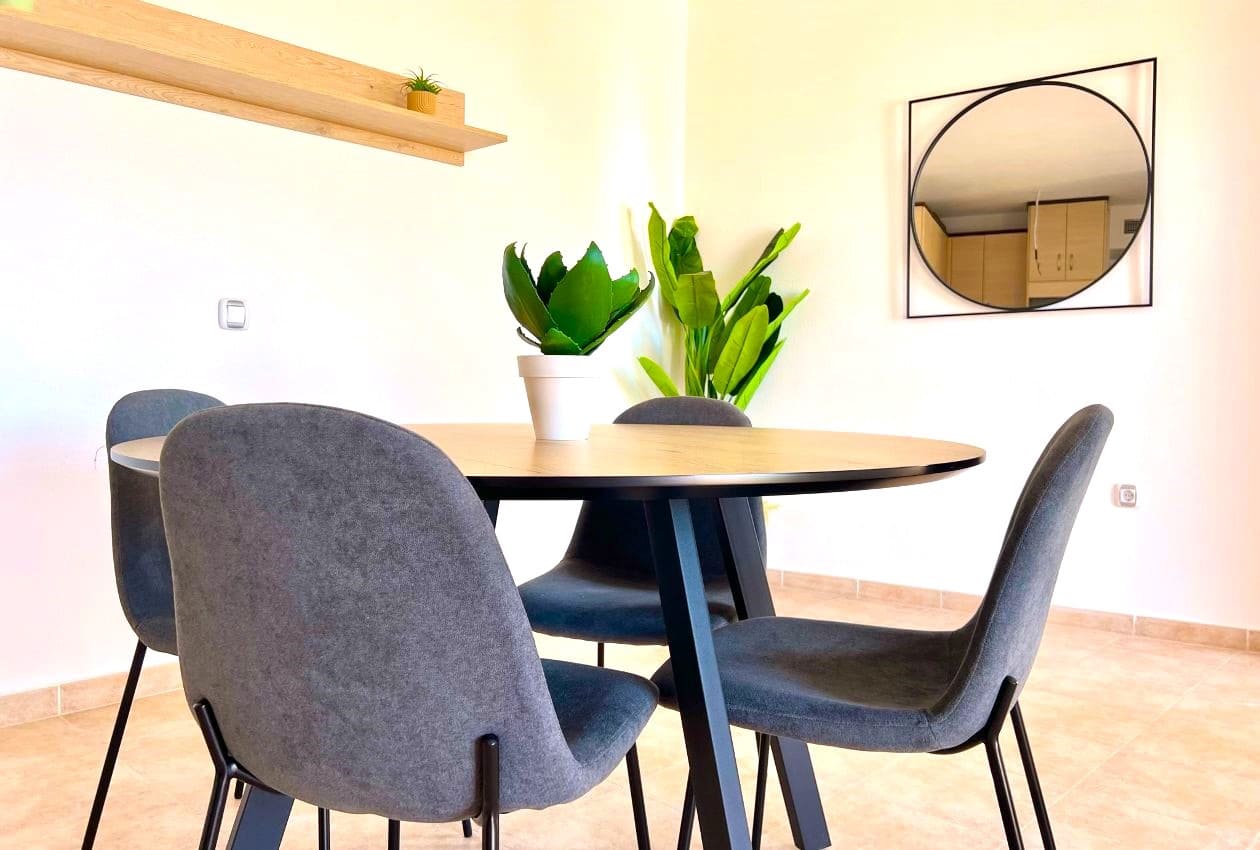 2 bedroom Apartment for sale in Aguilas with pool - € 162,000 (Ref: 7732300)