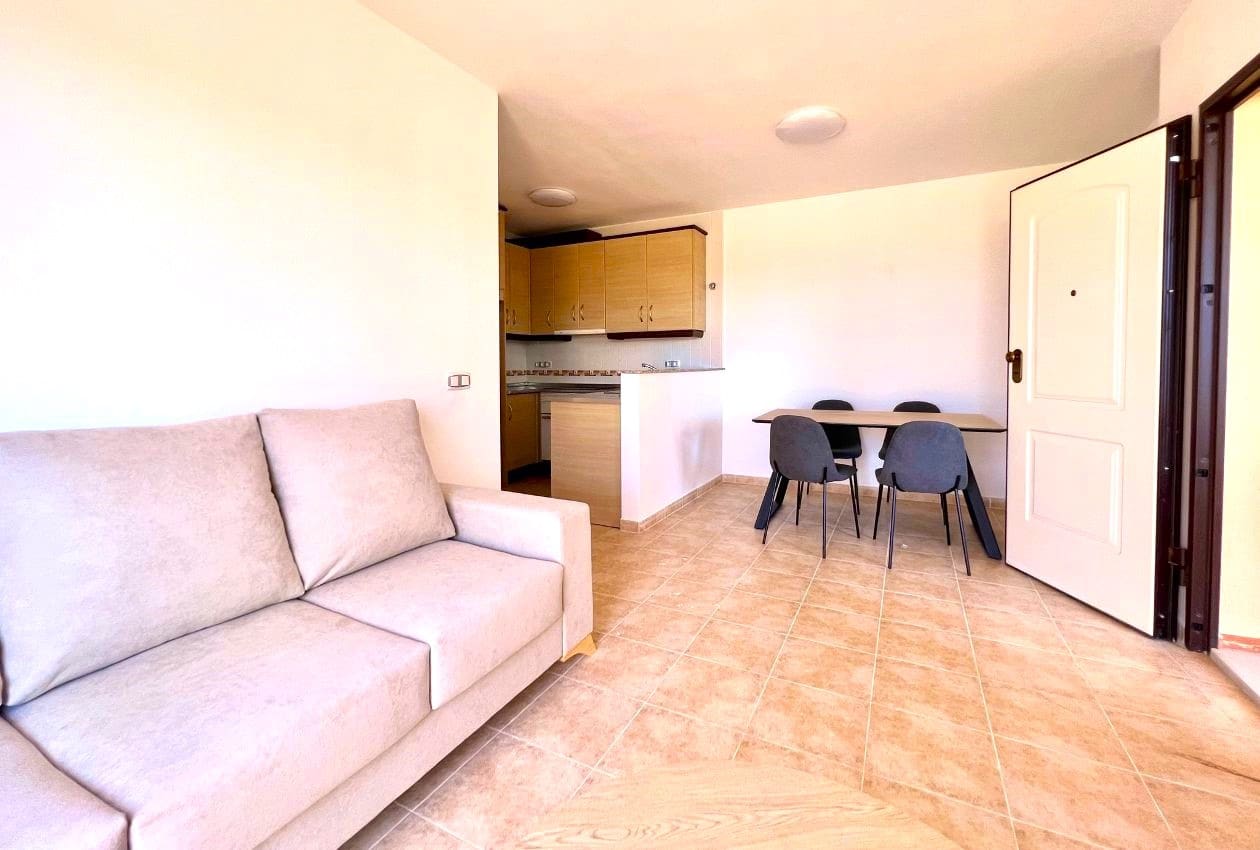 2 bedroom Apartment for sale in Aguilas with pool - € 162,000 (Ref: 7732300)