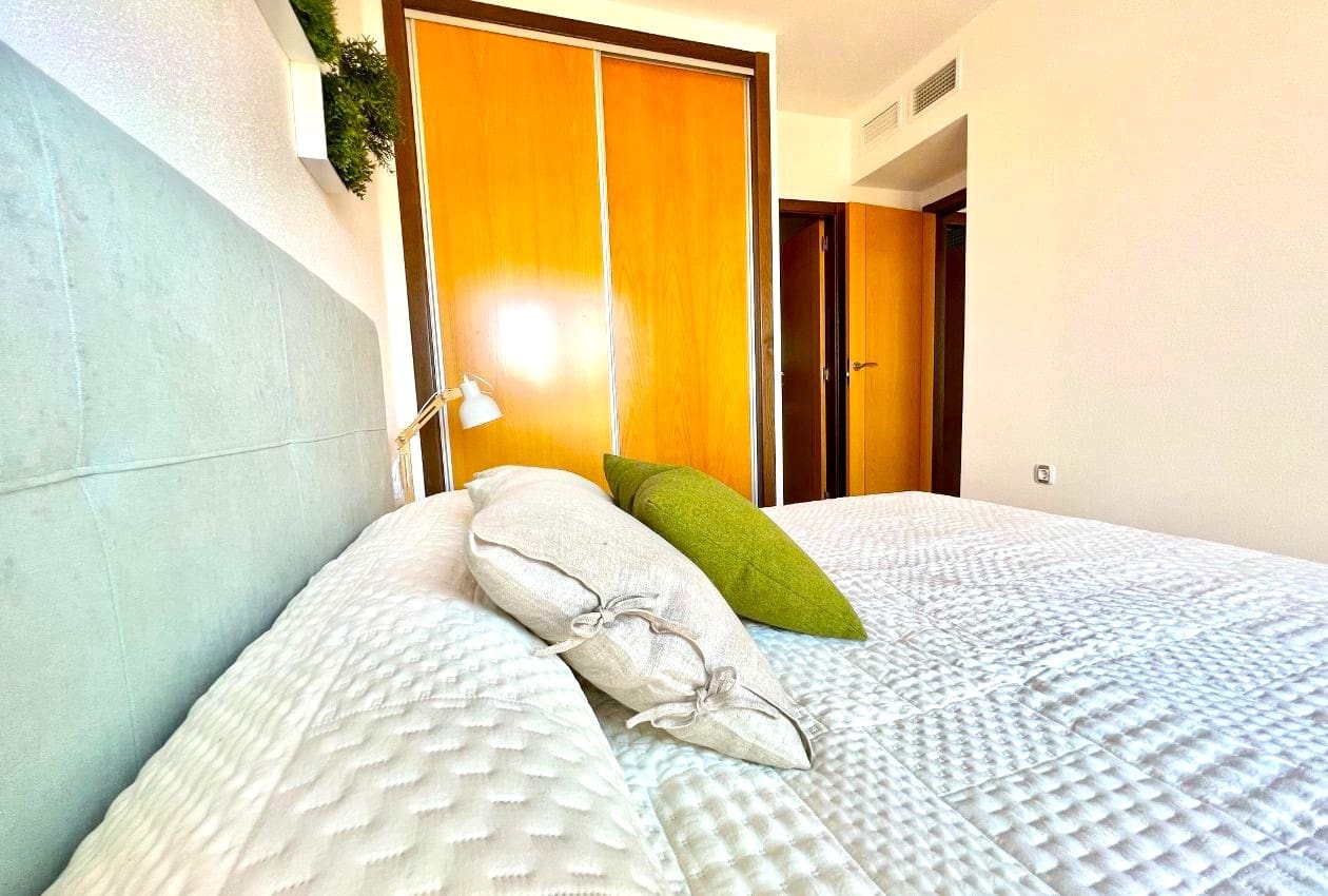 2 bedroom Apartment for sale in Aguilas with pool - € 162,000 (Ref: 7732300)