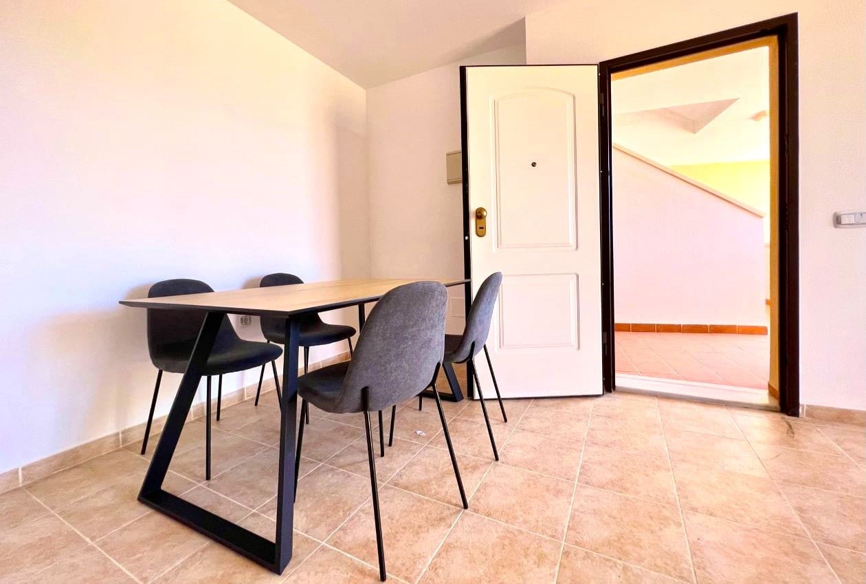 2 bedroom Apartment for sale in Aguilas with pool - € 162,000 (Ref: 7732300)