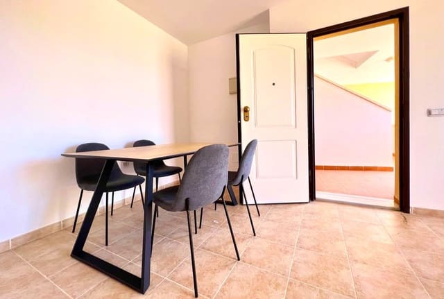 2 bedroom Apartment for sale in Aguilas with pool - € 162,000 (Ref: 7732300)