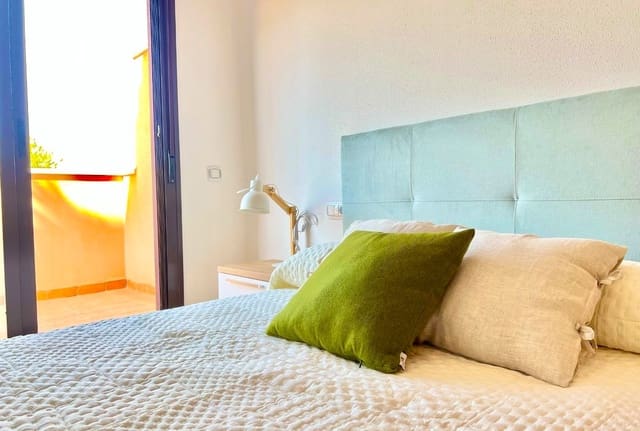 2 bedroom Apartment for sale in Aguilas with pool - € 162,000 (Ref: 7732300)