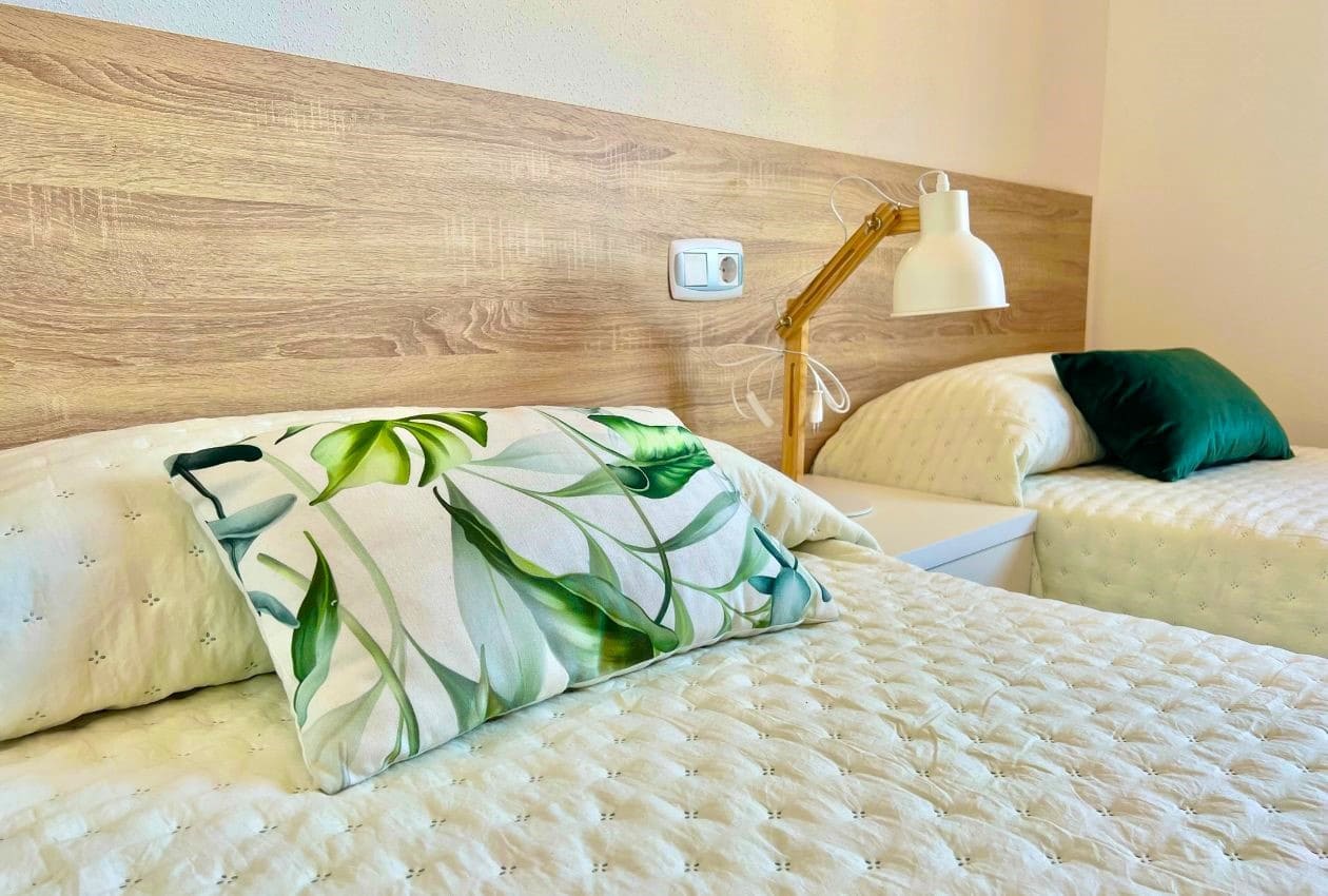 2 bedroom Apartment for sale in Aguilas with pool - € 162,000 (Ref: 7732300)